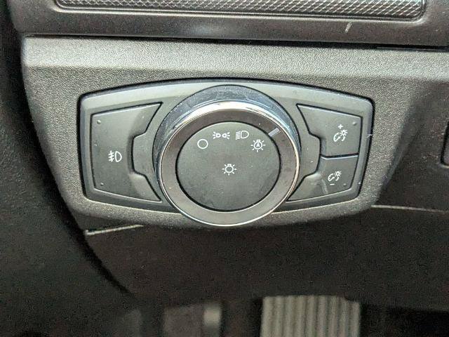 Certified 2018 Ford Fusion S w/ Equipment Group 101A FWD image 24