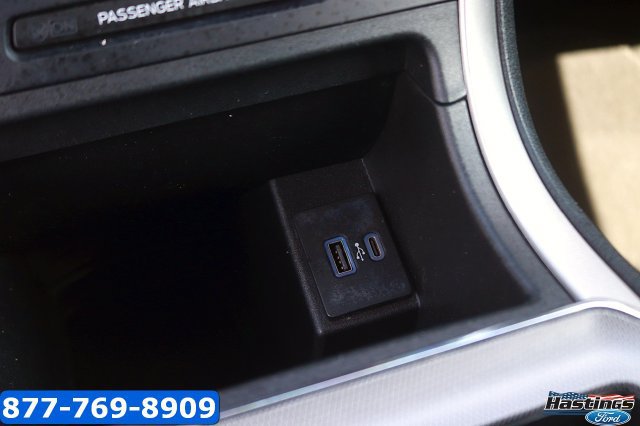 Certified 2022 Ford Edge SEL w/ Convenience Package AWD/4WD image 24