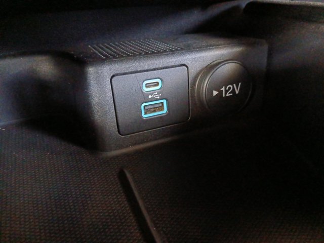 Certified 2023 Ford Escape ST-Line w/ Tech Pack #1 FWD image 7