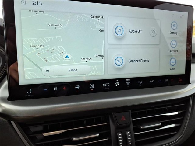 Certified 2023 Ford Escape Active w/ Tech Pack #2 image 18