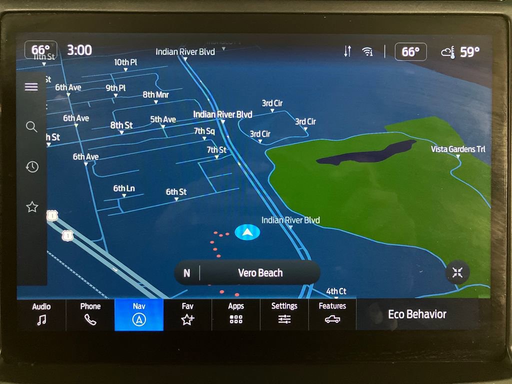 Certified 2024 Ford F150 Platinum image 25