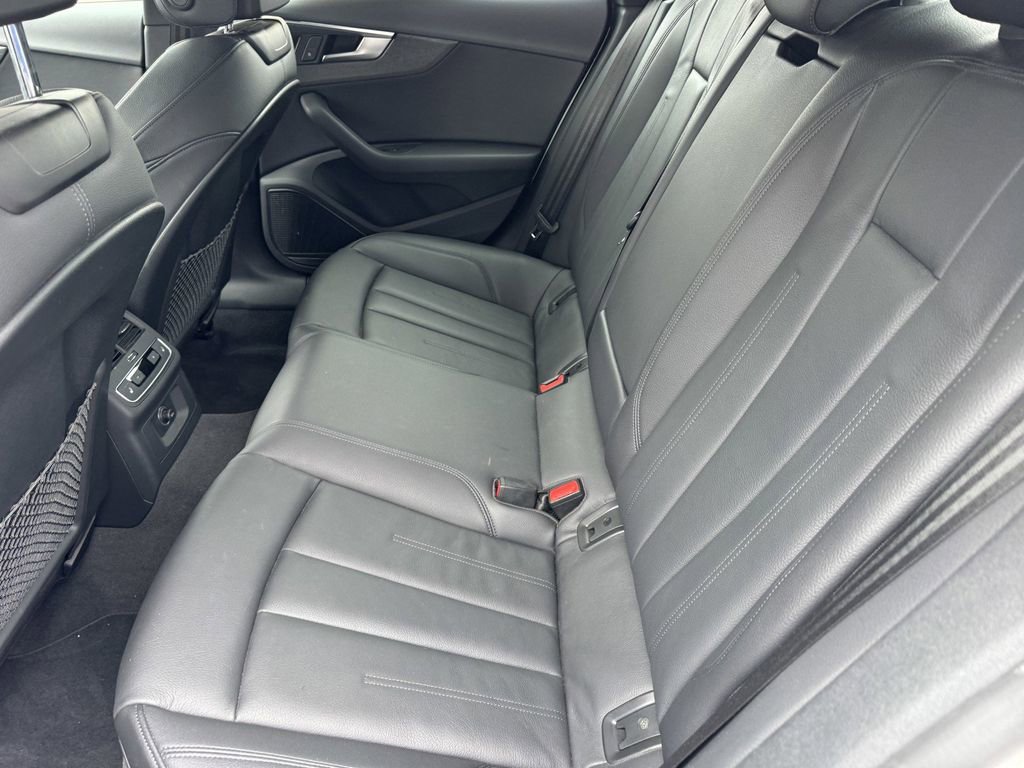 Used 2018 Audi A5 2.0T Premium Plus AWD/4WD image 11