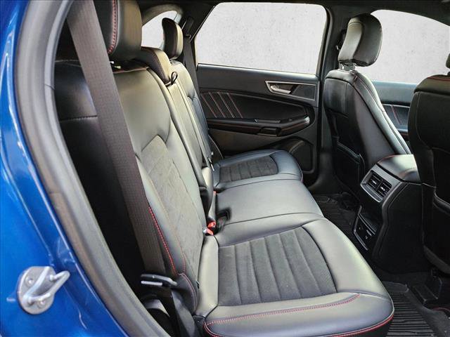 Certified 2024 Ford Edge ST-Line AWD/4WD image 17
