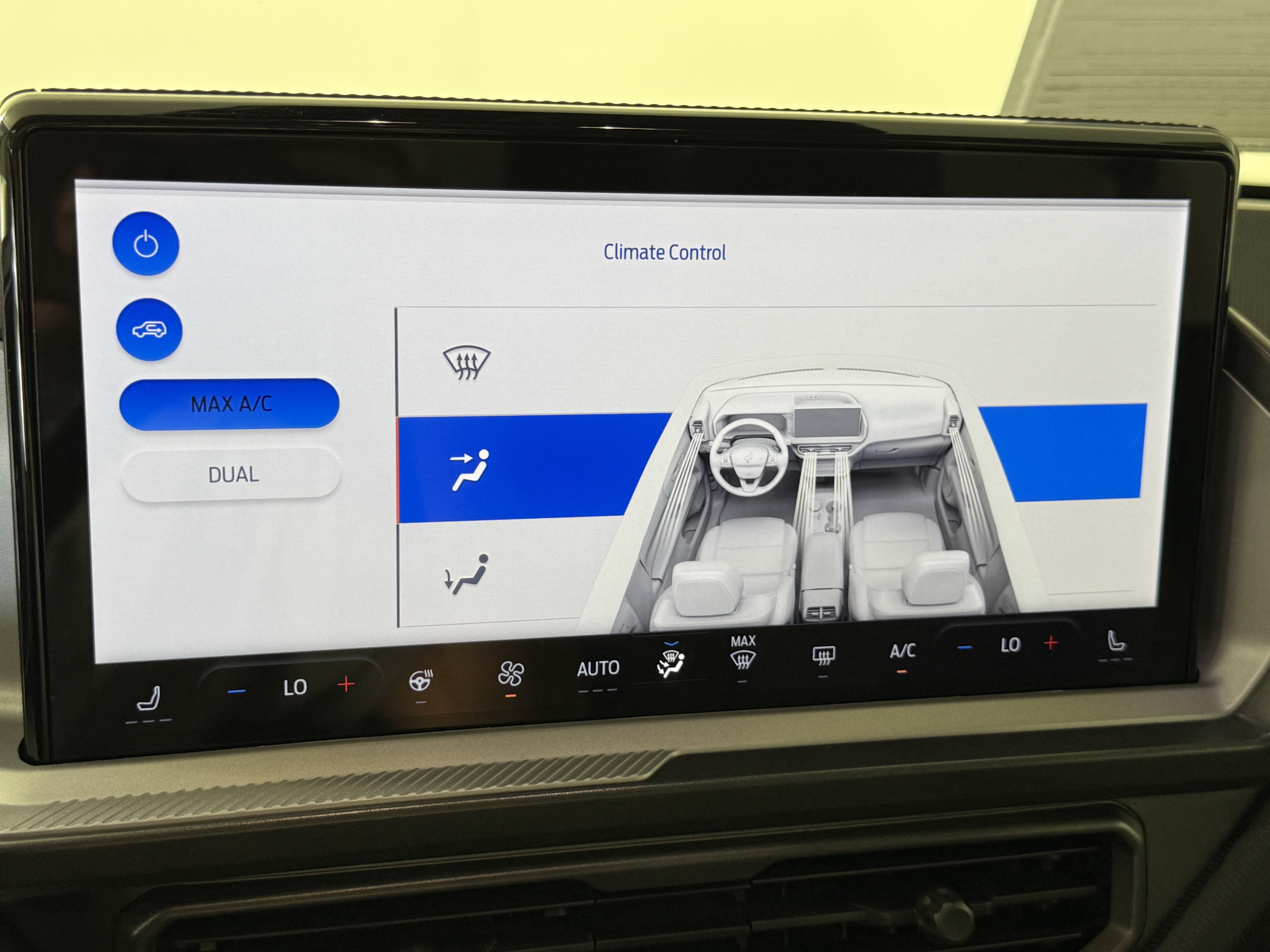Certified 2025 Ford Bronco Sport Badlands AWD/4WD image 20