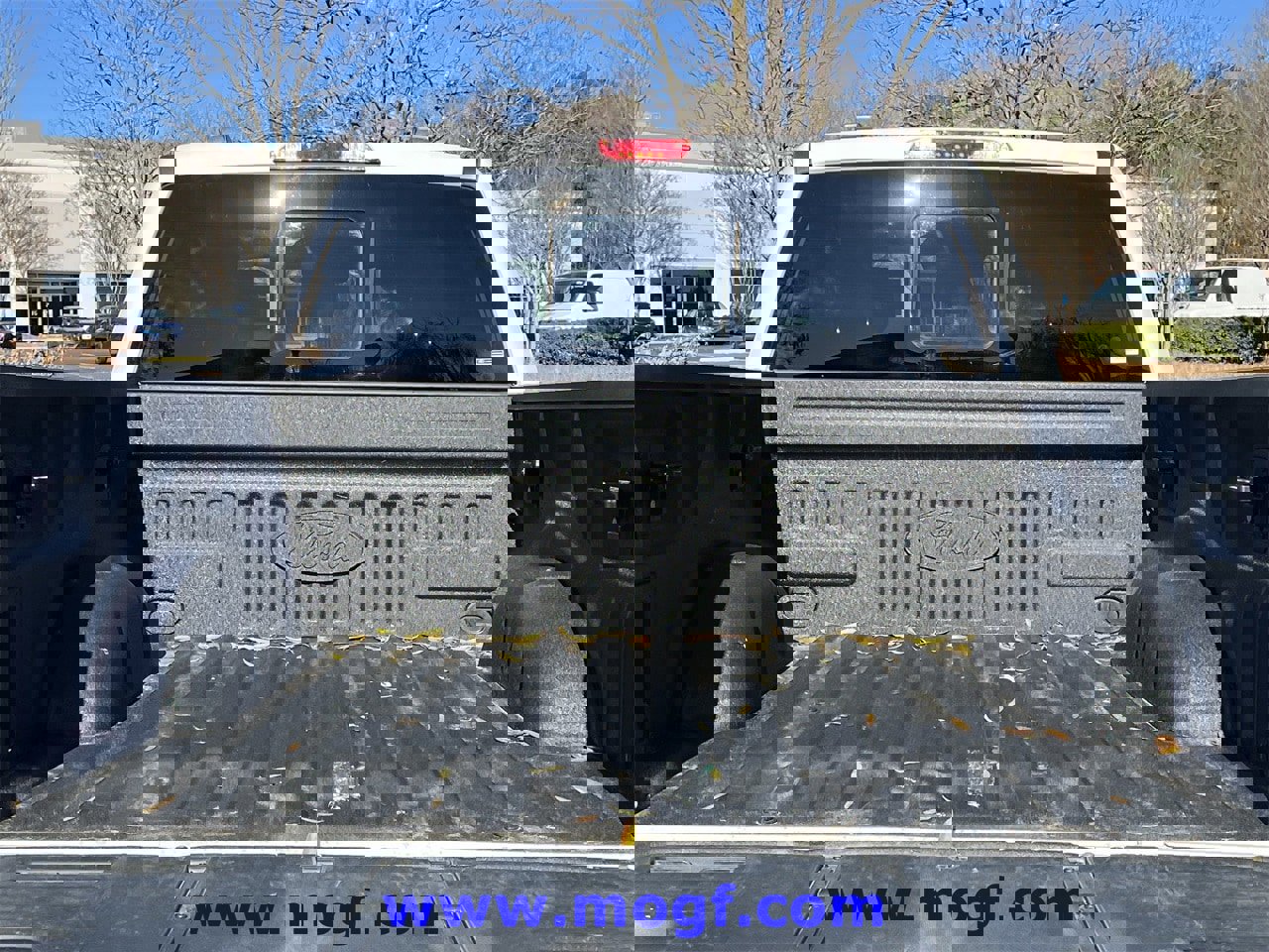 Certified 2023 Ford F150 XLT w/ Equipment Group 302A High image 32