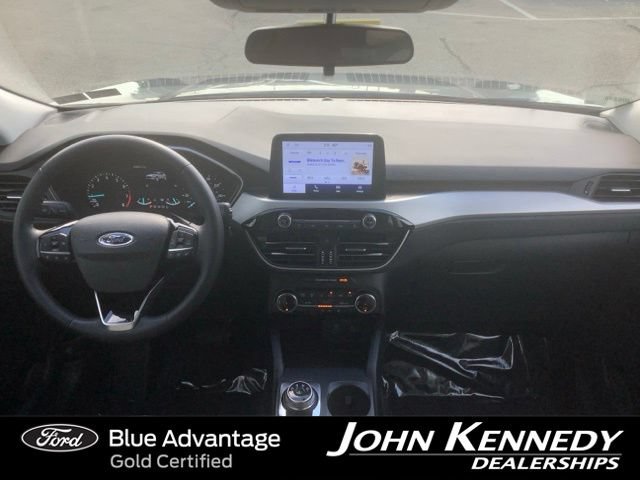 Certified 2022 Ford Escape SE w/ SE Sport Appearance Package AWD/4WD image 15