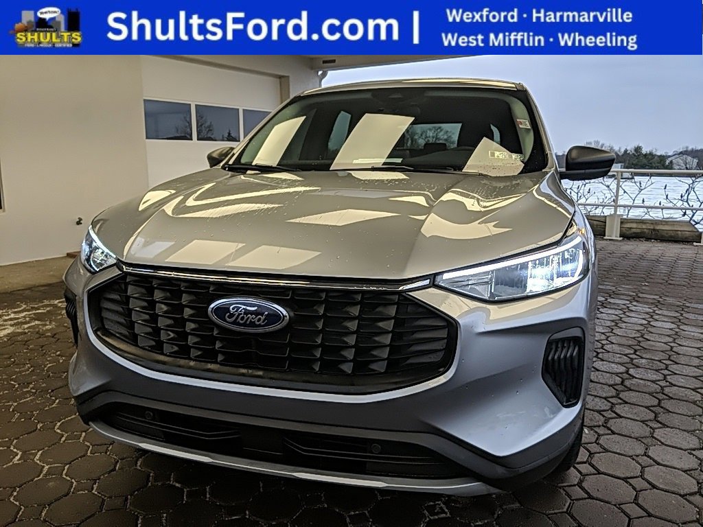 Certified 2023 Ford Escape Active image 7
