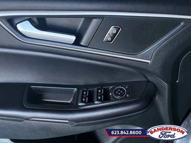 Certified 2024 Ford Edge SEL AWD/4WD image 11