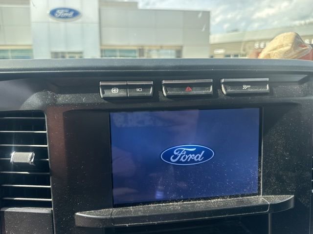 Certified 2024 Ford F350 XL w/ STX Appearance Package image 20