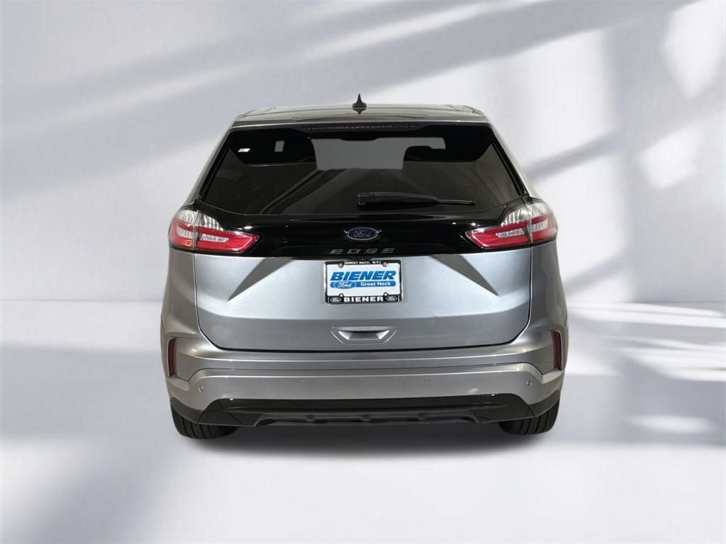 Certified 2023 Ford Edge ST-Line AWD/4WD image 20