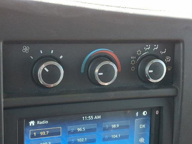 Used 2020 Chevrolet Express 2500 w/ Driver Convenience Package image 13