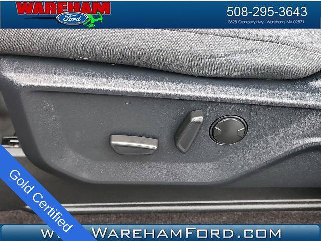 Certified 2022 Ford F150 XLT w/ Equipment Group 302A High AWD/4WD image 14