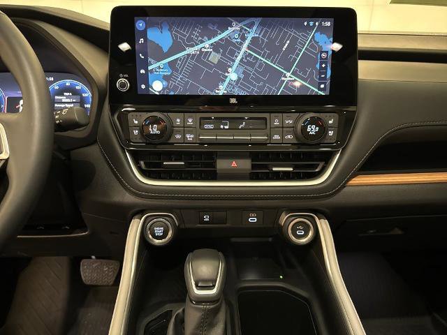 Used 2026 Toyota Grand Highlander FWD image 25