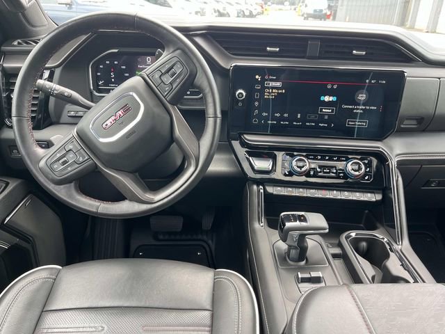 Used 2024 GMC Sierra 1500 AT4X AWD/4WD image 15