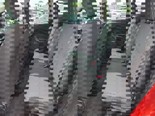 Certified 2019 Ford Escape S image 17