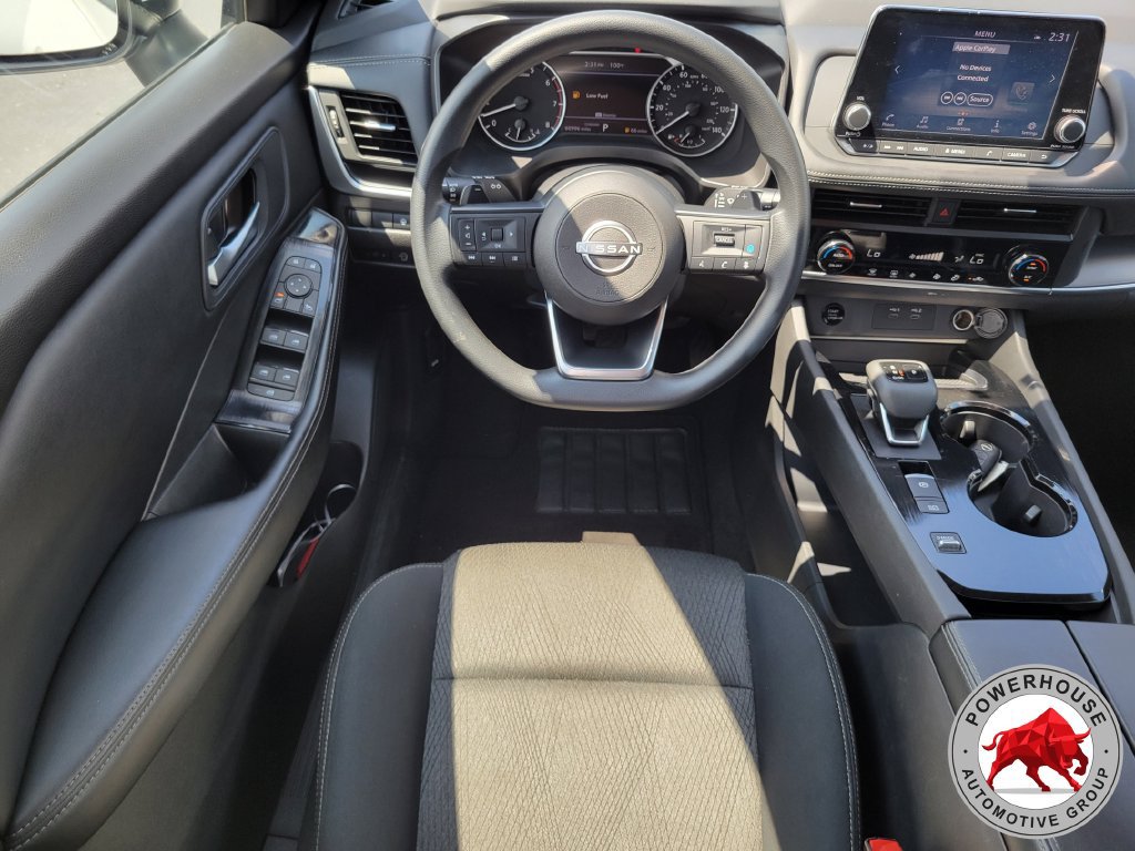 Used 2024 Nissan Rogue SV FWD image 20