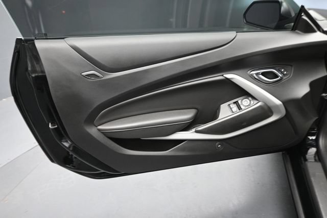 Used 2019 Chevrolet Camaro LT w/ RS Package RWD image 19