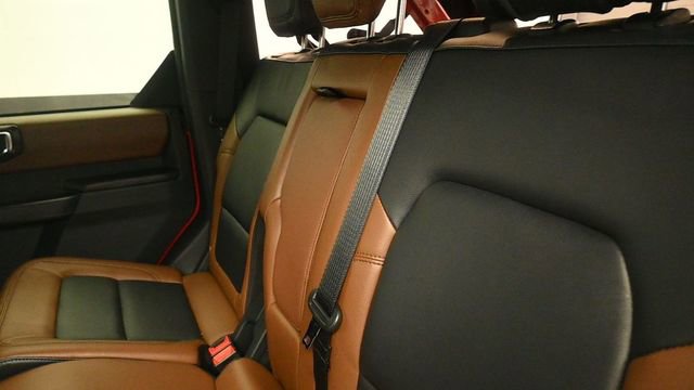 Certified 2024 Ford Bronco Outer Banks AWD/4WD image 11