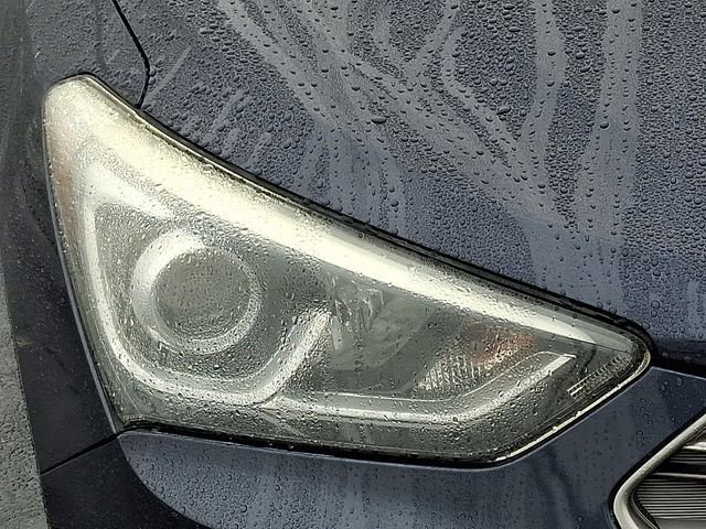 Used 2017 Hyundai Santa Fe Sport image 9