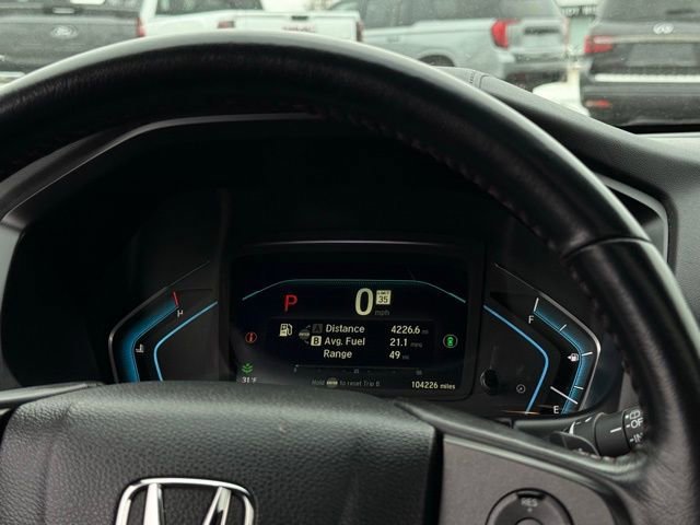 Used 2024 Honda Odyssey Sport image 20