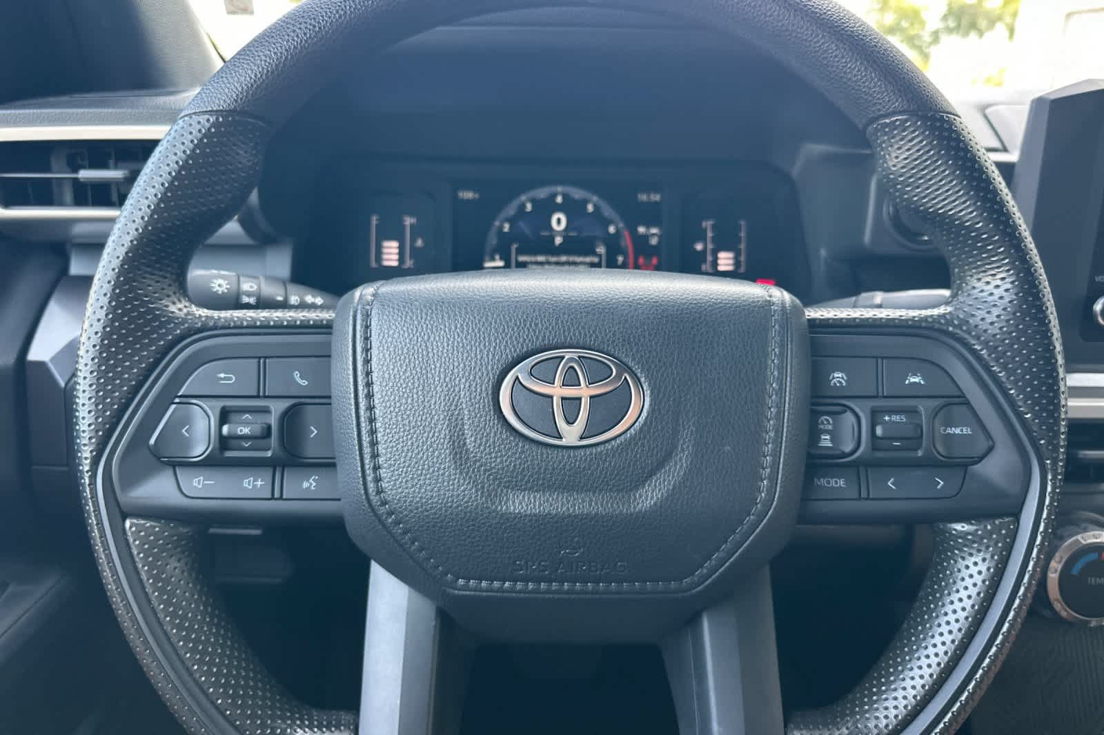 Used 2026 Toyota Tacoma SR5 AWD/4WD image 23