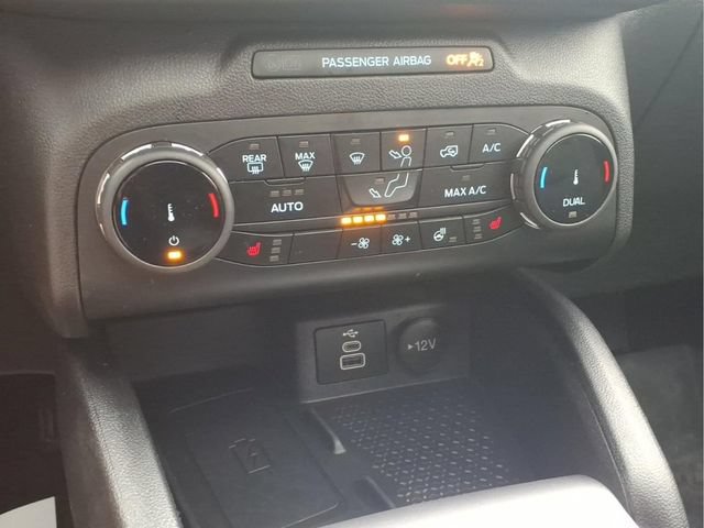 Certified 2024 Ford Bronco Sport Outer Banks w/ Tech Package AWD/4WD image 24