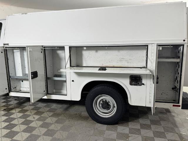 Certified 2021 Ford E-350 and Econoline 350 Super Duty w/ Power Windows & Locks Group RWD image 13