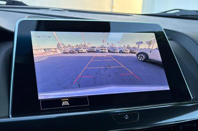 Used 2023 Cadillac CT5 Premium Luxury w/ Climate Package image 14