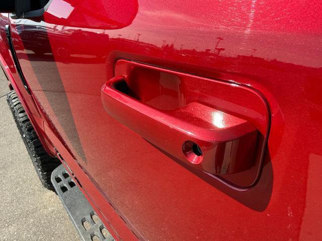 Certified 2021 Ford F350 Lariat AWD/4WD image 35