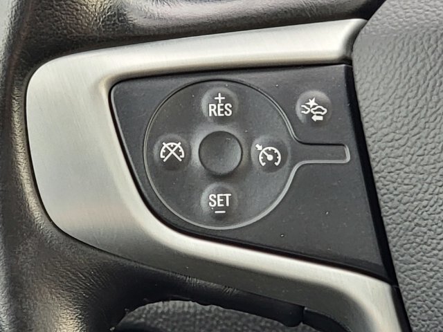 Used 2022 GMC Canyon Elevation w/ Driver Alert Package AWD/4WD image 32