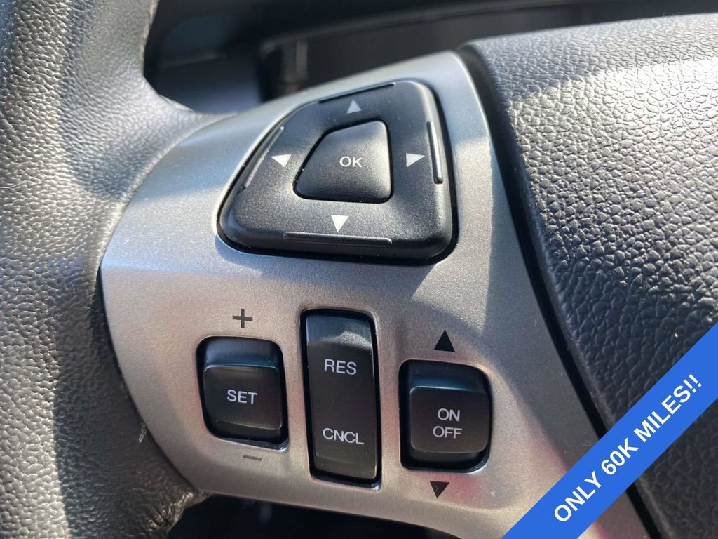 Certified 2019 Ford Taurus SEL w/ Equipment Group 201A FWD image 19