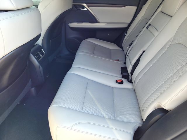 Used 2021 Lexus RX 350 FWD w/ Premium Package image 13