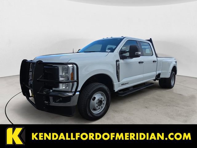 Certified 2025 Ford F350 XL image 7