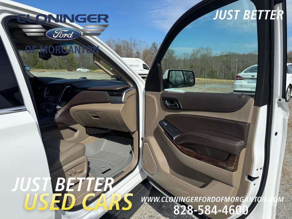 Used 2020 Chevrolet Tahoe LT image 15