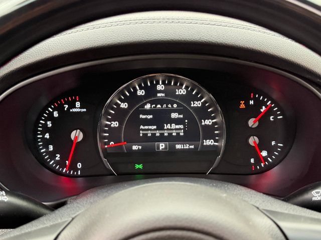 Used 2018 Kia Sorento SX AWD/4WD image 6