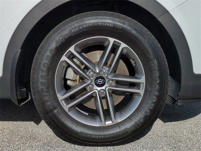 Used 2018 Hyundai Santa Fe Sport image 11