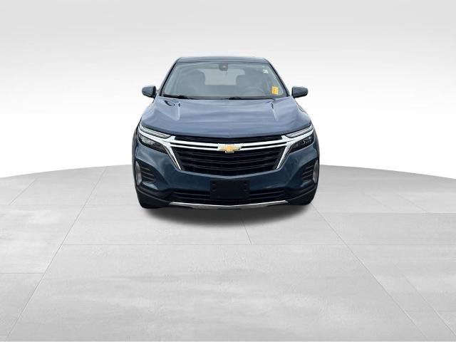 Used 2024 Chevrolet Equinox LT AWD/4WD image 6