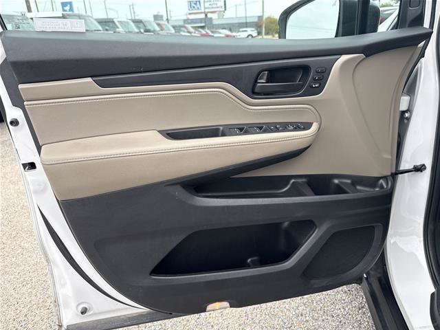 Used 2023 Honda Odyssey EX-L image 25