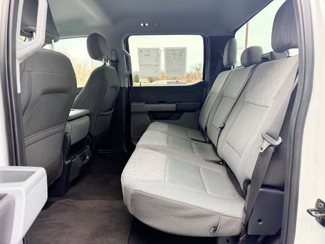 Certified 2025 Ford F250 XLT image 35