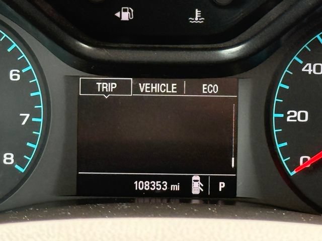Used 2021 Chevrolet Colorado W/T w/ Custom Special Edition RWD image 32