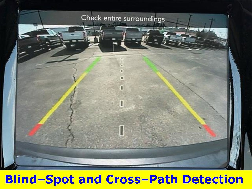 Used 2020 Jeep Cherokee Limited image 23