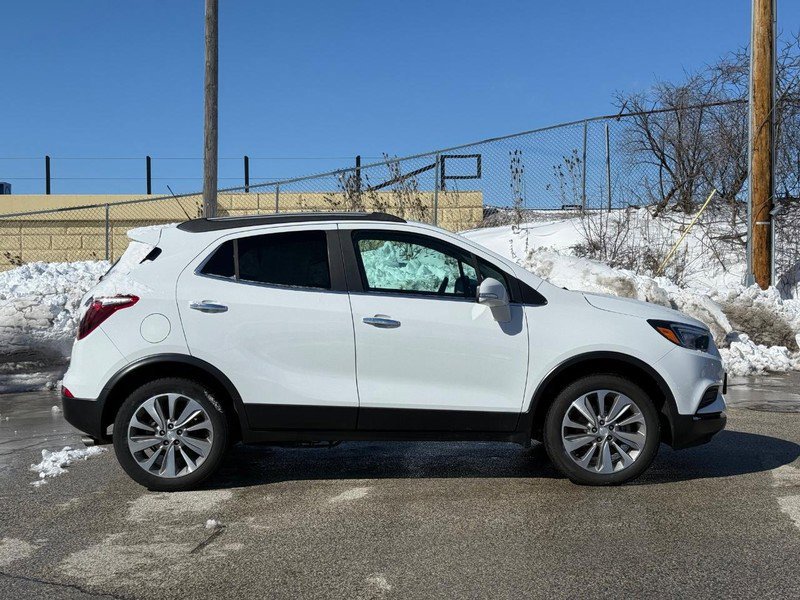 Used 2018 Buick Encore Preferred image 5