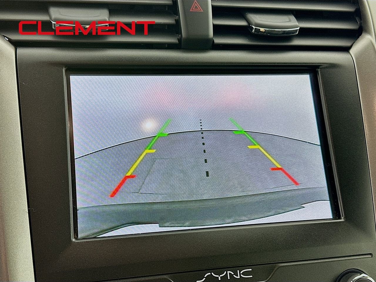 Certified 2020 Ford Fusion SE image 20