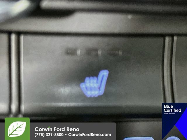 Used 2020 Hyundai Santa Fe SEL AWD/4WD image 24