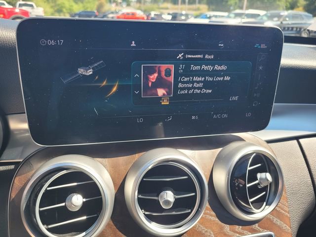 Used 2021 Mercedes-Benz C 300 Sedan image 23