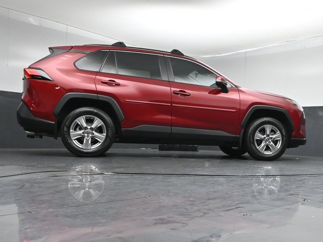 Used 2023 Toyota RAV4 XLE w/ Convenience Package AWD/4WD image 44