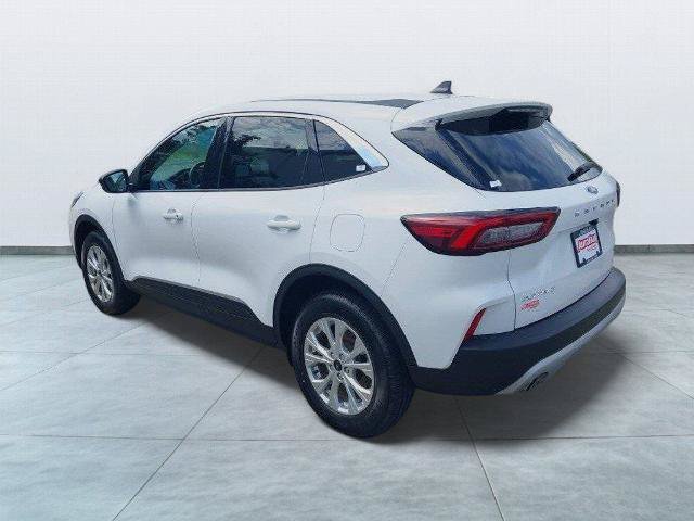 Certified 2024 Ford Escape Active AWD/4WD image 5