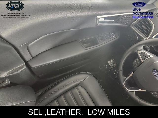 Certified 2020 Ford Edge SEL w/ Convenience Package AWD/4WD image 30
