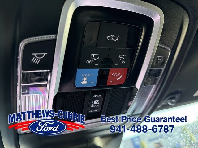Used 2026 RAM 2500 Limited AWD/4WD image 25
