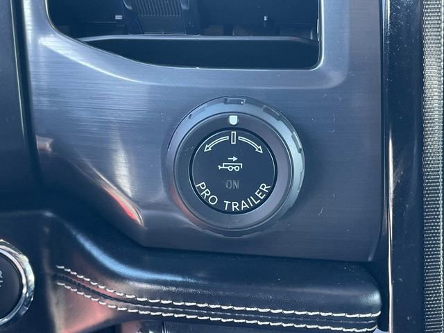 Certified 2022 Ford F150 Lightning Platinum image 18